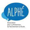 Logo of the association Association ALPHÉ